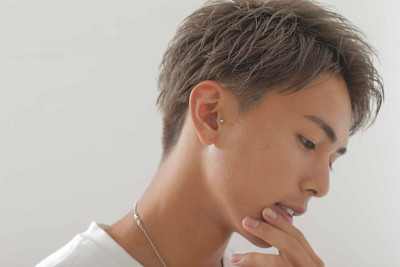 六甲道/六甲/カラー/カット/トリートメント/