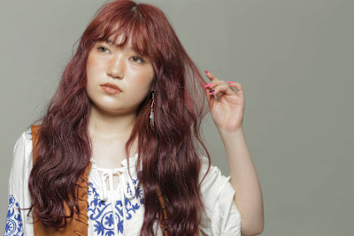 六甲道/六甲/カラー/カット/トリートメント/