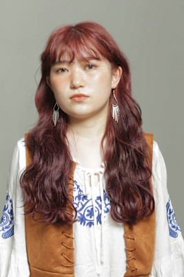 六甲道/六甲/カラー/カット/トリートメント/