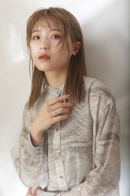 六甲道/六甲/カラー/カット/トリートメント/