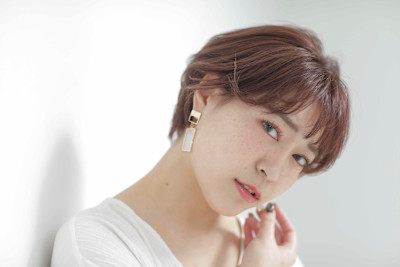 六甲道/六甲/カラー/カット/トリートメント/