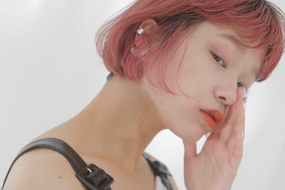 六甲道/六甲/カラー/カット/トリートメント/