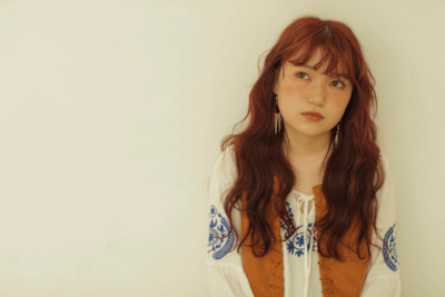 六甲道/六甲/カラー/カット/トリートメント/