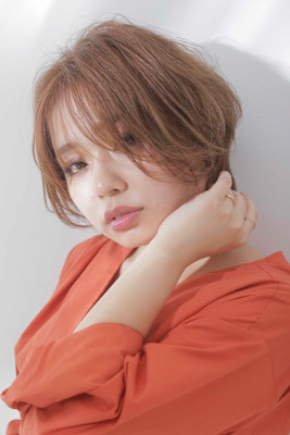 六甲道/六甲/カラー/カット/トリートメント/