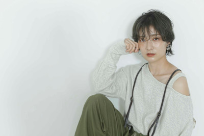 六甲道/六甲/カラー/カット/トリートメント/