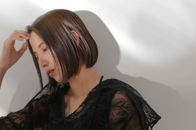 六甲道/六甲/カラー/カット/トリートメント/