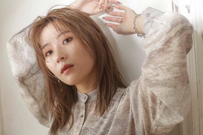 六甲道/六甲/カラー/カット/トリートメント/