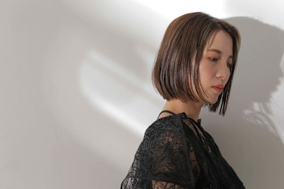 六甲道/六甲/カラー/カット/トリートメント/