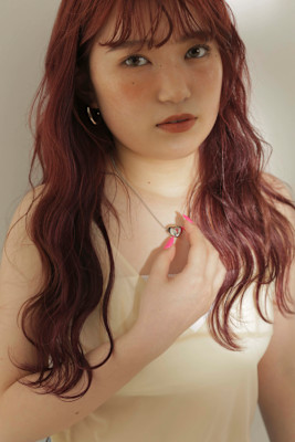 六甲道/六甲/カラー/カット/トリートメント/