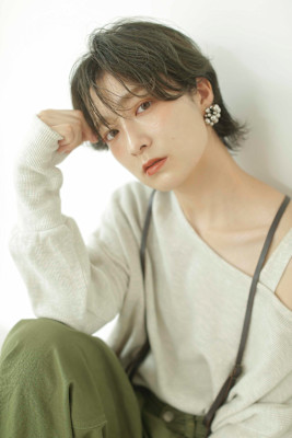 六甲道/六甲/カラー/カット/トリートメント/