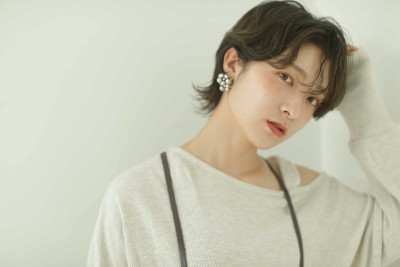 六甲道/六甲/カラー/カット/トリートメント/