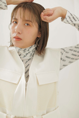 六甲道/六甲/カラー/カット/トリートメント/