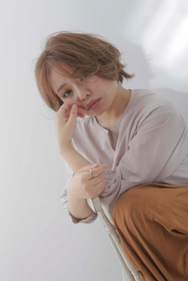 六甲道/六甲/カラー/カット/トリートメント/