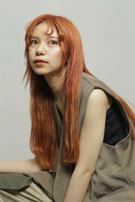 六甲道/六甲/カラー/カット/トリートメント/