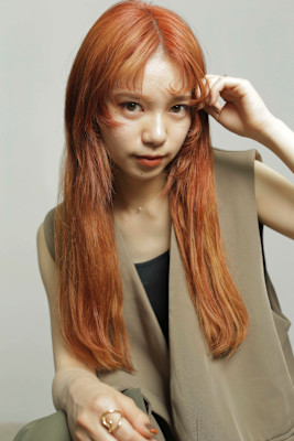 六甲道/六甲/カラー/カット/トリートメント/