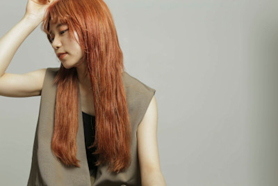 六甲道/六甲/カラー/カット/トリートメント/