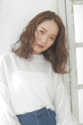 六甲道/六甲/カラー/カット/トリートメント/