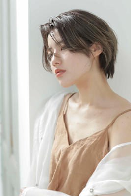 六甲道/六甲/カラー/カット/トリートメント/