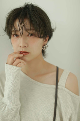 六甲道/六甲/カラー/カット/トリートメント/