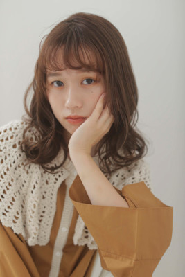 六甲道/六甲/カラー/カット/トリートメント/