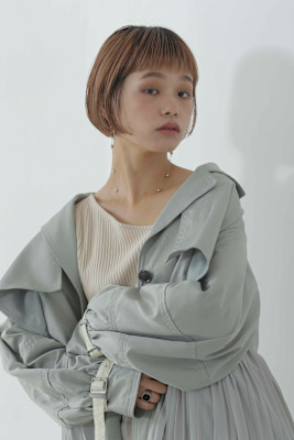 六甲道/六甲/カラー/カット/トリートメント/