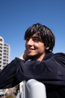 メンズスタイル