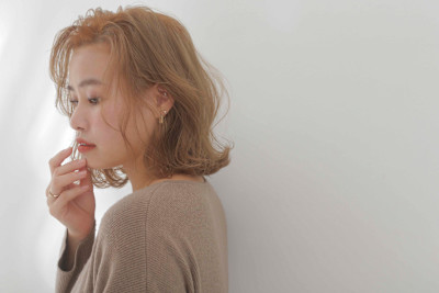 六甲道/六甲/カラー/カット/トリートメント/