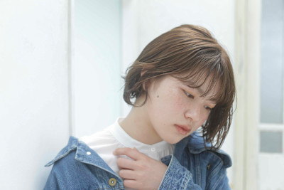 六甲道/六甲/カラー/カット/トリートメント/