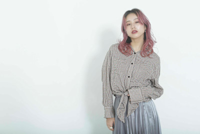 六甲道/六甲/カラー/カット/トリートメント/