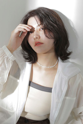 六甲道/六甲/カラー/カット/トリートメント/