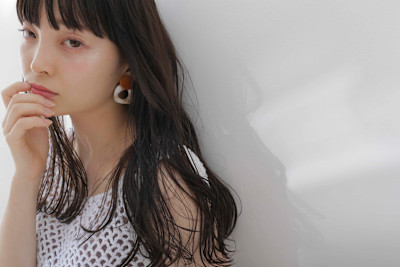 六甲道/六甲/カラー/カット/トリートメント/