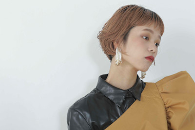 六甲道/六甲/カラー/カット/トリートメント/