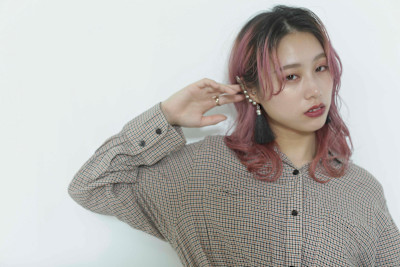 六甲道/六甲/カラー/カット/トリートメント/