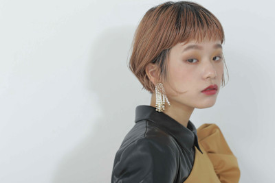 六甲道/六甲/カラー/カット/トリートメント/