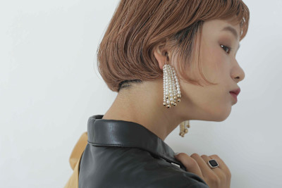 六甲道/六甲/カラー/カット/トリートメント/