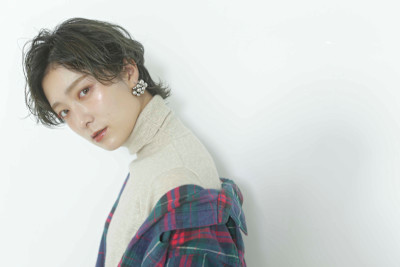 六甲道/六甲/カラー/カット/トリートメント/