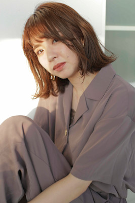 六甲道/六甲/カラー/カット/トリートメント/