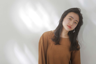 六甲道/六甲/カラー/カット/トリートメント/