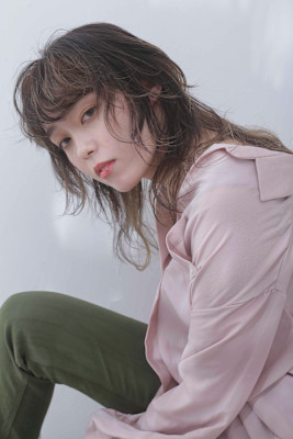 六甲道/六甲/カラー/カット/トリートメント/