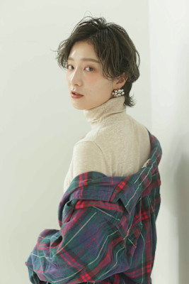 六甲道/六甲/カラー/カット/トリートメント/