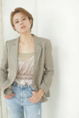 六甲道/六甲/カラー/カット/トリートメント/