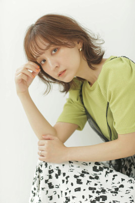 六甲道/六甲/カラー/カット/トリートメント/