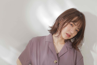 六甲道/六甲/カラー/カット/トリートメント/