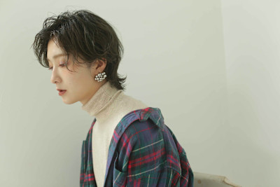 六甲道/六甲/カラー/カット/トリートメント/