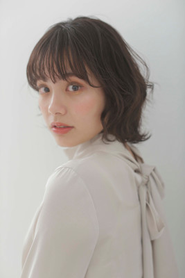 六甲道/六甲/カラー/カット/トリートメント/