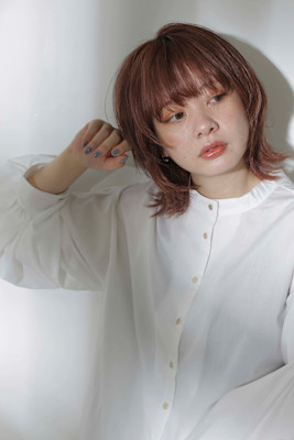 六甲道/六甲/カラー/カット/トリートメント/