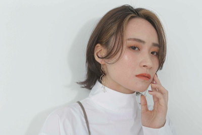 六甲道/六甲/カラー/カット/トリートメント/