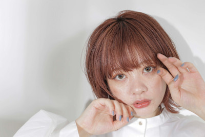 六甲道/六甲/カラー/カット/トリートメント/