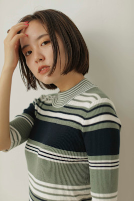 六甲道/六甲/カラー/カット/トリートメント/