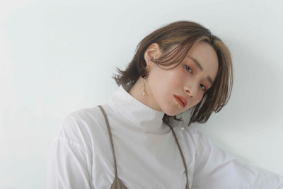 六甲道/六甲/カラー/カット/トリートメント/